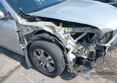 2008 Honda Accord 2.4 Lx-P z USA, uszkodzony, nr VIN 1HGCP26408A062892